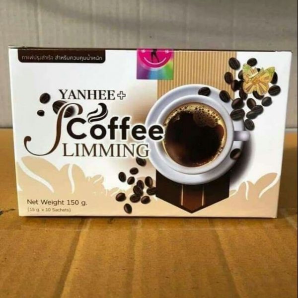 Cà phê giảm cân Yanhee slimming coffee